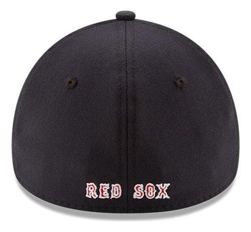 Gorra New Era Boston Red Sox 39thirty Elastica