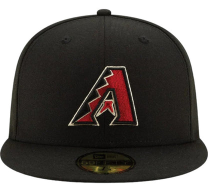 Gorra New Era 59 Fifty Arizona Diamondbacks