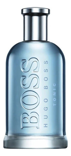 Hugo Boss Bottled Tonic 200ml Eau De Toilette Para Hombre