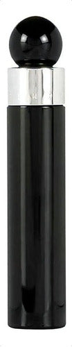 Perry Ellis 360° Black Eau De Toilette 100 ml Para Hombre