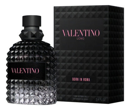 Valentino Uomo Born In Roma Eau De Toilette 100 Ml Hombre