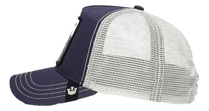 Gorra Goorin Bros Elefante Unitalla Ajustable