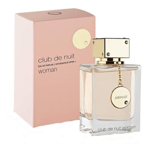 Armaf Club De Nuit Woman Eau De Parfum 200 ml Para Mujer