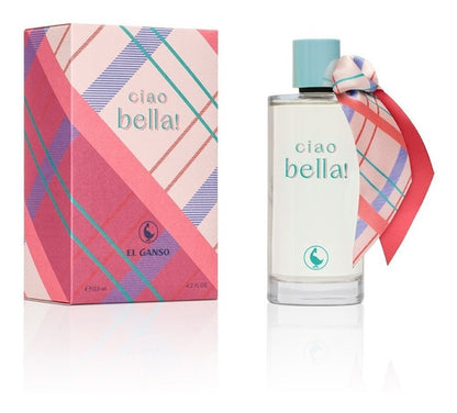 Perfume El Ganso Ciao Bella! Edt  125ml