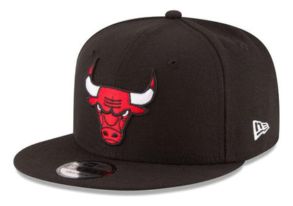 Gorra New Era Chicago Bulls 9fifty Snapback