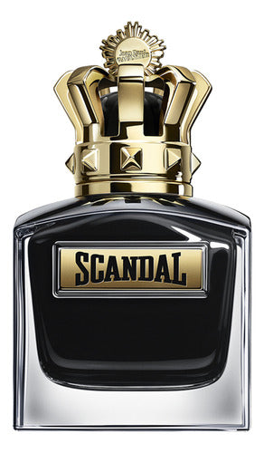 Jean Paul Gaultier Scandal Le Parfum Eau De Parfum 100 ml Para  Hombre Recargable