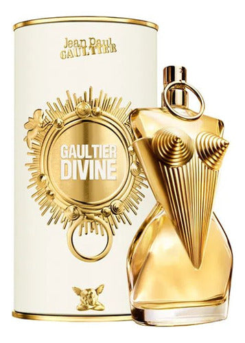 Jean Paul Gaultier Divine For Women 100ml Edp