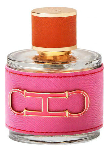 Carolina Herrera Ch Pasion Women Edp 100 Ml