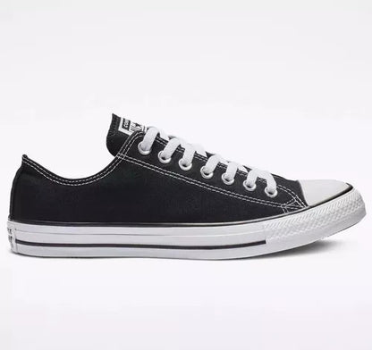 Tenis Converse Chuck Taylor Choclo Lona Unisex