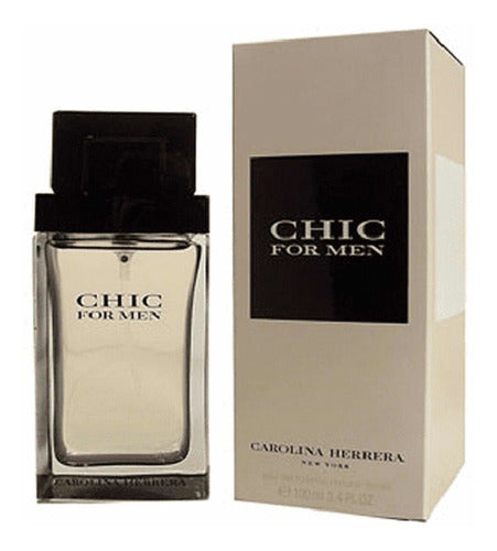 Perfume Original Chic For Men Ch 100ml