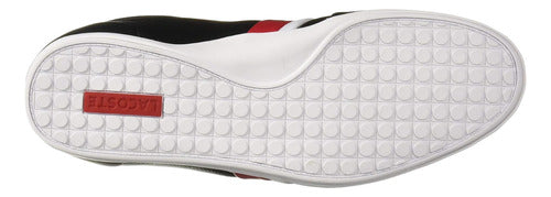 Tenis Originales Lacoste Para Hombre Casuales