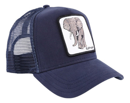 Gorra Goorin Bros Elefante Unitalla Ajustable