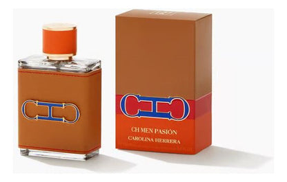 Carolina Herrera Ch Men Pasión 100ml Edp