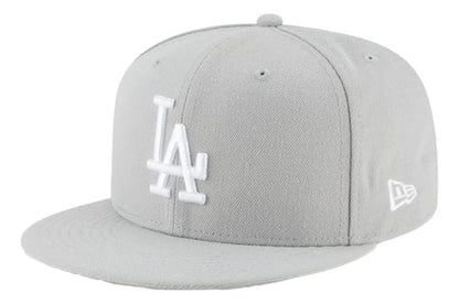 Gorra New Era Plana Los Angeles Dodgers 59fifty