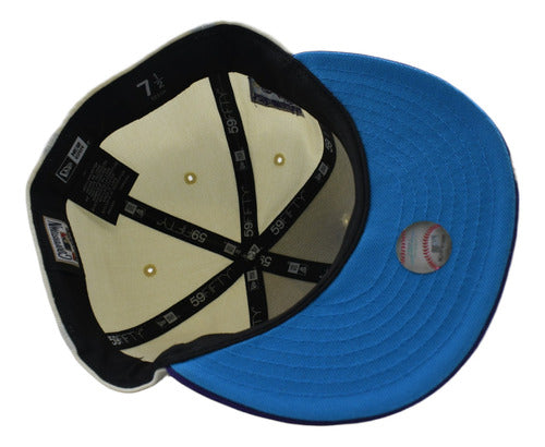 Gorra 59 Fifty New Era Los Angeles Dodgers Edicion Limitada