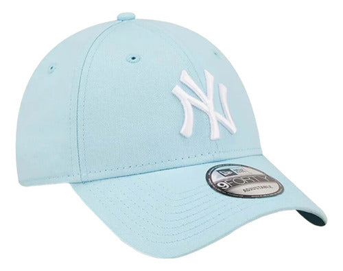 Gorra New Era New York Yankees 9forty Ajustable