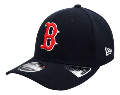 Gorra New Era 9 Forty Mlb Red Sox Unitalla