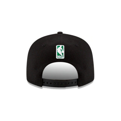 Gorra Newera Boston Celtics 9fifty Snapback