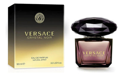 Crystal Noir 90 Ml Edp Spray De Versace