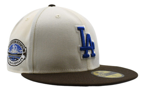 Gorra New Era Los Angeles Edicion Especial Stadium 59 Fifty