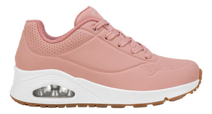 Tenis Skechers Para Mujer Memory Foam Originales