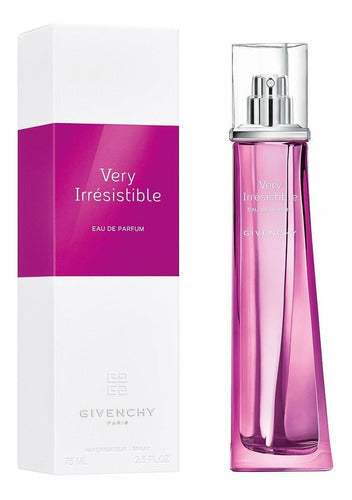 Givenchy Very Irresistible Edp 75 Ml Dama