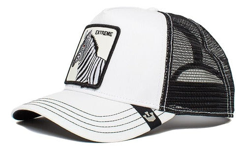 Gorras Goorin Bros Animales Trucker