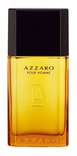 Azzaro Pour Homme Eau De Toilette 200 ml Para  Hombre