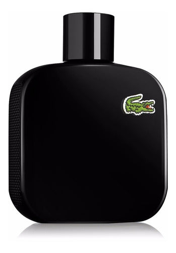 Lacoste L.12.12 Noir De Lacoste Eau De Toilette 100 Ml