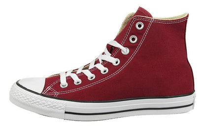 Tenis Converse Chuck Taylor Core En Bota De Lona