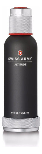 Victorinox Swiss Army Altitude Men Edt 100ml