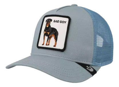 Gorra Goorin Bros Animales Trucker Ajustable