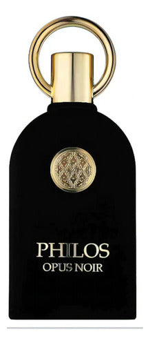 Alhambra Philos Opus Noir 100ml Edp