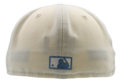 Gorra 59 Fifty New Era Los Angeles Dodgers Edicion Limitada