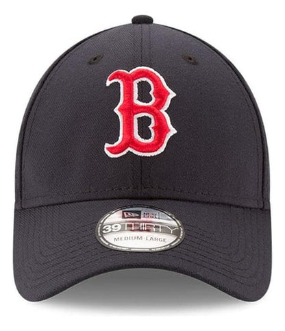 Gorra New Era Boston Red Sox 39thirty Elastica