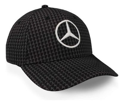 Gorra Mercedes Benz Mapf1 Lewis Hamilton F1 Osfa