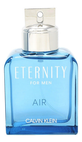 Eternity Air For Men 100 Ml Edt Spray De Calvin Klein