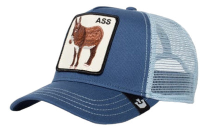 Gorra Goorin Bros Ass Ajustable Original