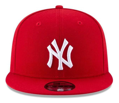 New Era New York Yankees 9fifty 950 Snapback