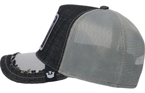 Gorra Goorin Bros Silky Collection Ajustable