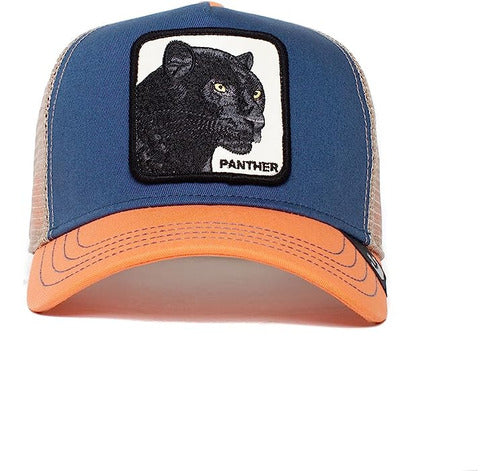 Gorra Goorin Bros Pantera Trucker The Farm