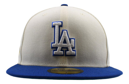 Gorra New Era Los Angeles Edicion Especial Stadium 59 Fifty