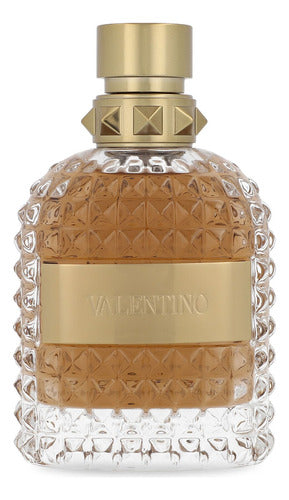 Perfume Valentino Uomo Edt 100 Ml Hombre Op