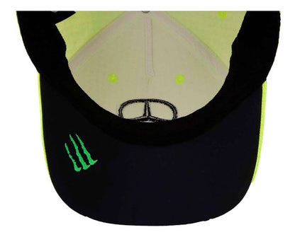 Gorra Mercedes Benz Mapf1 Lewis Hamilton F1 Osfa