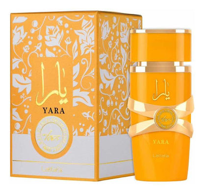 Perfume Arabe Yara Tous Lattafa 100ml