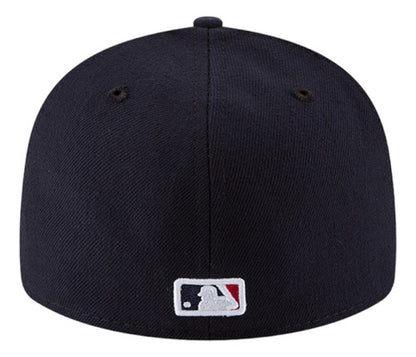 Gorra Boston Red Sox 59fifty Low Profile New Era