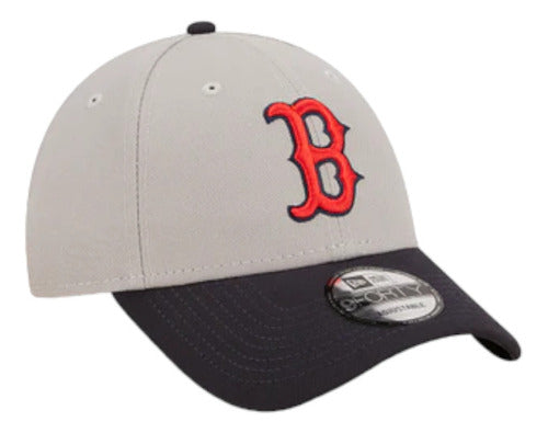 Gorra New Era Boston Red Sox League Essentials 9forty