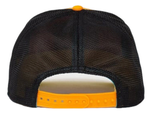 Gorra Goorin Bros Star Estrella De Mar Unitalla