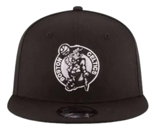 Gorra Newera Boston Celtics 9fifty Snapback