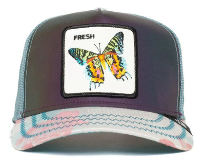 Gorra Goorin Bros Kaleidoscope Collection The Farm Ajustable